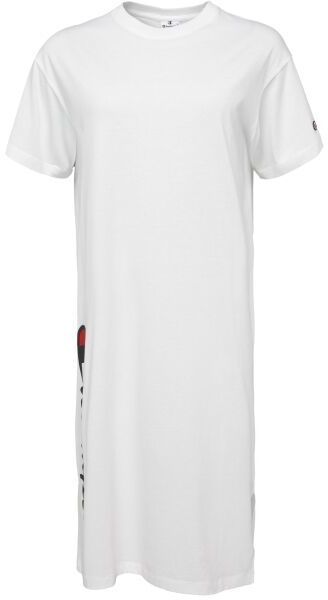 Champion LEGACY Dámske šaty, biela, veľkosť