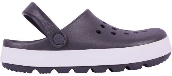 Coqui NIKO Dámske šľapky, čierna, veľkosť