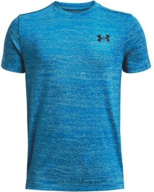 Under Armour TECH VENT Chlapčenské tričko, modrá, veľkosť