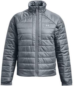 Under Armour STORM INSULATED Dámska bunda, sivá, veľkosť