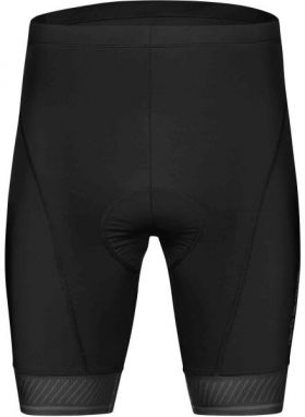 Etape ELITE 2.0 Pánske cyklistické nohavice, čierna, veľkosť XXXL