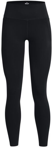 Under Armour MERIDIAN Dámske legíny, čierna, veľkosť M