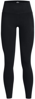 Under Armour MERIDIAN Dámske legíny, čierna, veľkosť M