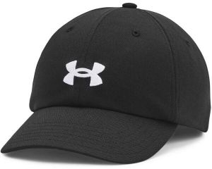 Under Armour WOMEN´S UA BLITZING ADJ Dámska šiltovka, čierna, veľkosť