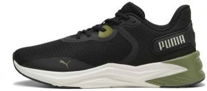 Puma DISPERSE XT 3 Pánska športová obuv, čierna, veľkosť 44.5