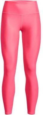 Under Armour ARMOUR BRANDED LEGGING Dámske legíny, ružová, veľkosť