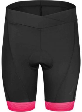 Etape LIVIA 2.0 Dámske cyklistické nohavice, čierna, veľkosť