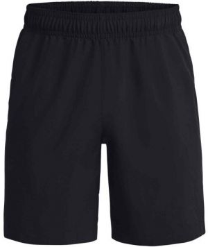 Under Armour WOVEN GRAPHIC SHORTS Pánske kraťasy, čierna, veľkosť