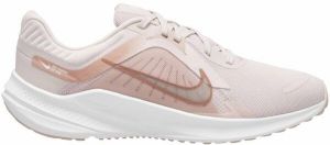 Nike QUEST 5 W Dámska bežecká obuv, ružová, veľkosť 37.5