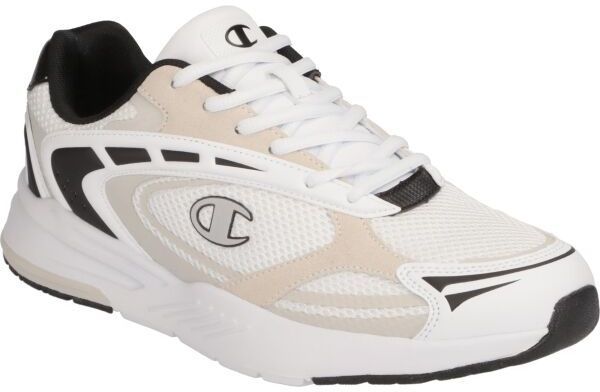 Champion CHAMP 2K LOW Pánska vychádzková obuv, béžová, veľkosť 42