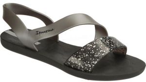 Ipanema VIBE SANDAL Dámske sandále, čierna, veľkosť