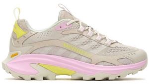 Merrell MOAB SPEED 2 Dámska outdoorová obuv, béžová, veľkosť 40