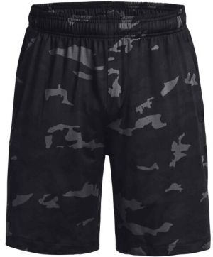 Under Armour TECH VENT Pánske kraťasy, čierna, veľkosť