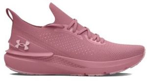 Under Armour SHIFT W Dámska voľnočasová obuv, ružová, veľkosť 40