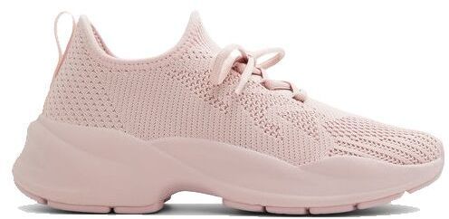 ALDO ALLDAY Dámska obuv na voľný čas, ružová, veľkosť 39