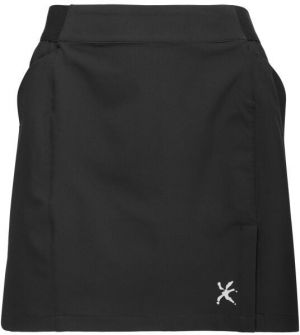 Klimatex KETO Dámska funkčná sukňa, čierna, veľkosť
