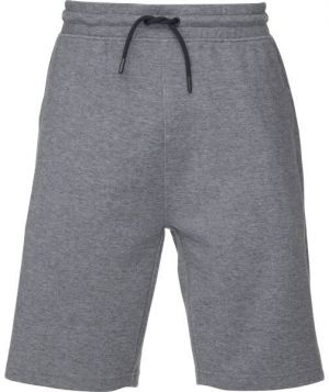 LOAP ECNAR Pánske kraťasy, sivá, veľkosť