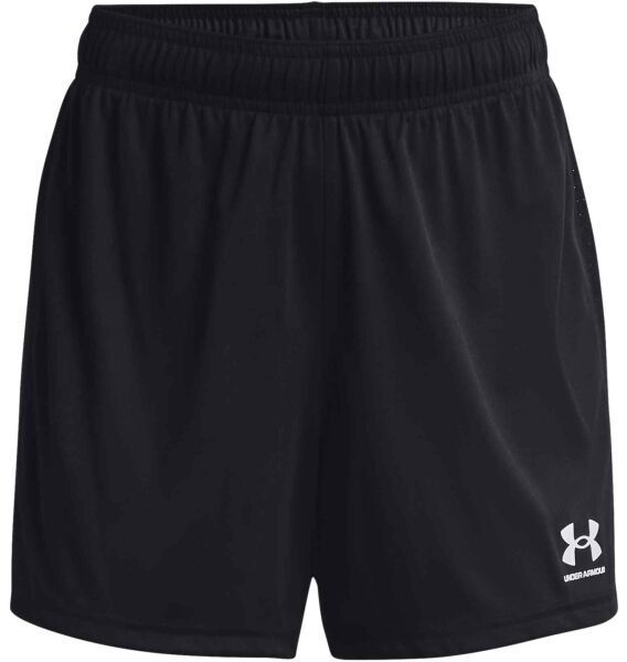 Under Armour CHALLENGER KNIT SHORT W Dámske kraťasy, čierna, veľkosť
