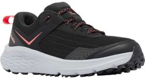 Columbia VERTISOL TRAIL W Dámska turistická obuv, čierna, veľkosť 40