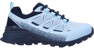 Umbro JACKUZZI II Dámska trailová obuv, svetlomodrá, veľkosť
