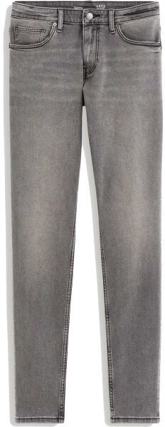 CELIO FOSKINNY1 Pánske džínsy, sivá, veľkosť 30x34