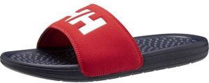 Helly Hansen SLIDE Pánske šľapky, tmavo modrá, veľkosť 42.5