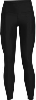 Under Armour HG ARMOUR HIRISE LEG Dámske kompresné legíny, čierna, veľkosť