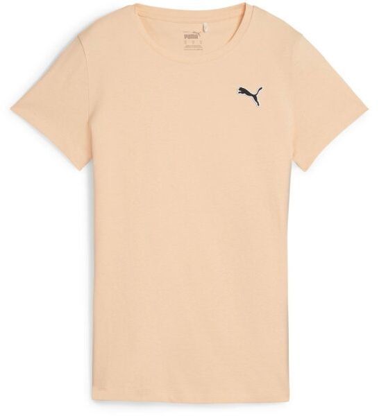 Puma BETTER ESENTIALS Dámske tričko, lososová, veľkosť