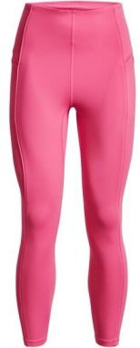 Under Armour MERIDIAN PINTUK Dámske legíny, ružová, veľkosť