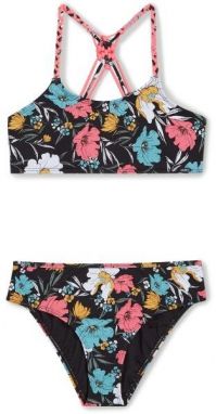 O'Neill MIX AND MATCH Dievčenské dvojdielne plavky, mix, veľkosť