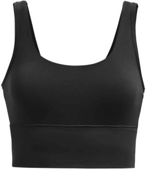 Under Armour MERIDIAN Dámske tielko, čierna, veľkosť