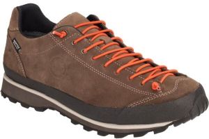 Lomer BIO NATURALE LOW MTX Pánska obuv, hnedá, veľkosť