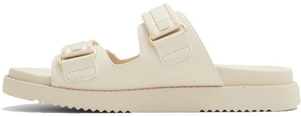 ALDO CORALINA Dámske sandále, béžová, veľkosť 37