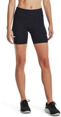 Under Armour FLY FAST 3.0 Dámske kraťasy, čierna, veľkosť