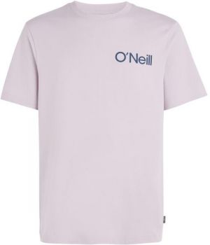 O'Neill OG Pánske tričko, fialová, veľkosť
