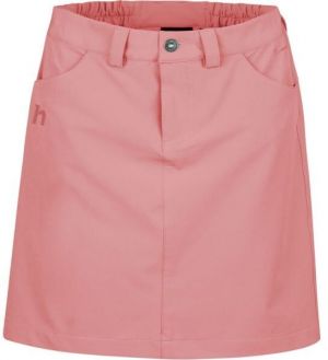 Hannah CELESTE Dámska sukňa, ružová, veľkosť