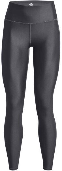 Under Armour ARMOUR BRANDED LEGGING Dámske legíny, tmavo sivá, veľkosť