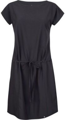 Hannah LILYA Dámske šaty, čierna, veľkosť