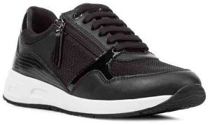 Geox BULMYA Dámske tenisky, čierna, veľkosť