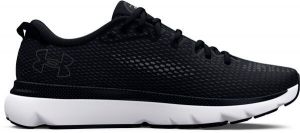 Under Armour W HOVR INFINITE 5 Dámska bežecká obuv, čierna, veľkosť 38
