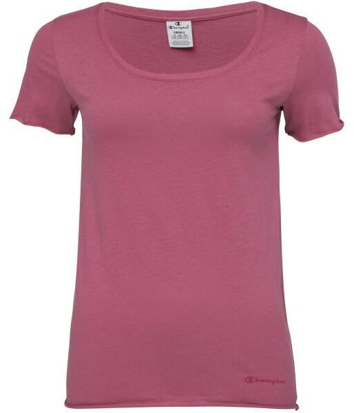 Champion LEGACY Dámske tričko, vínová, veľkosť