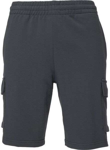Lotto SMART OG BERMUDA Pánske kraťasy, tmavo sivá, veľkosť