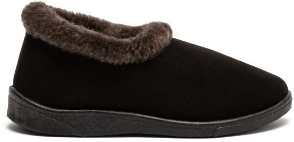 Oldcom MOKA Dámske paupče, čierna, veľkosť