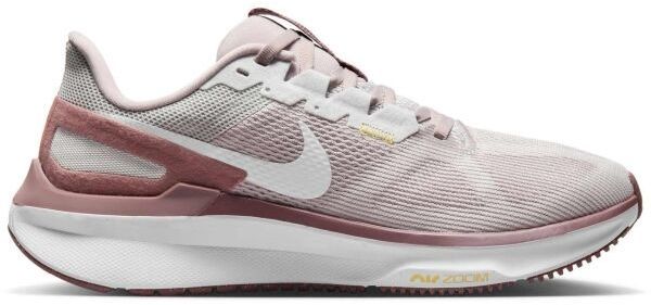 Nike AIR ZOOM STRUCTURE 25 W Dámska bežecká obuv, ružová, veľkosť 38.5