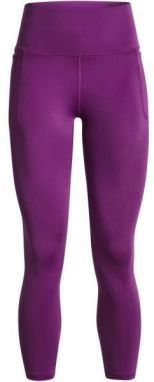 Under Armour MERIDIAN Dámske legíny, fialová, veľkosť
