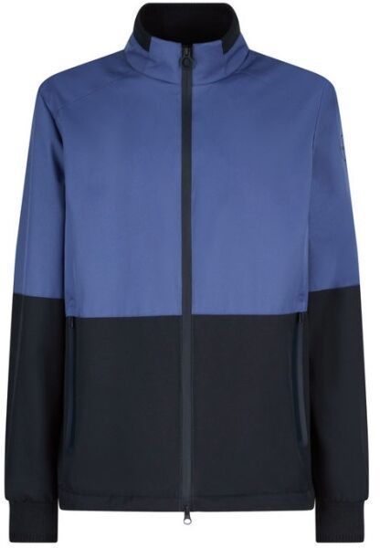 Geox SPHERICA BOMBER Pánska bunda, tmavo modrá, veľkosť