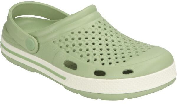 Coqui LINDO Dámske sandále, svetlo zelená, veľkosť