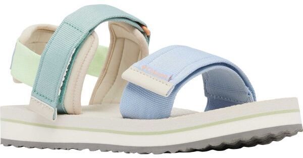 Columbia VIA SANDAL Dámske sandále, béžová, veľkosť 37