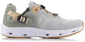 ALPINE PRO TOLOSA Dámska vychádzková obuv, šedá, veľkosť