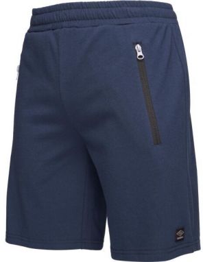 Umbro PALO Pánske kaťasy, tmavo modrá, veľkosť